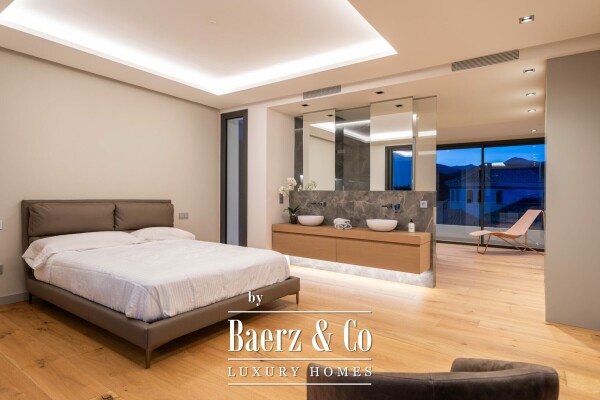 photo 13 Villa - La Quinta - Benahavis - Ref: 8457