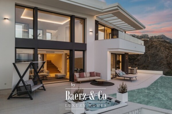 photo 38 Villa - La Quinta - Benahavis - Ref: 8457