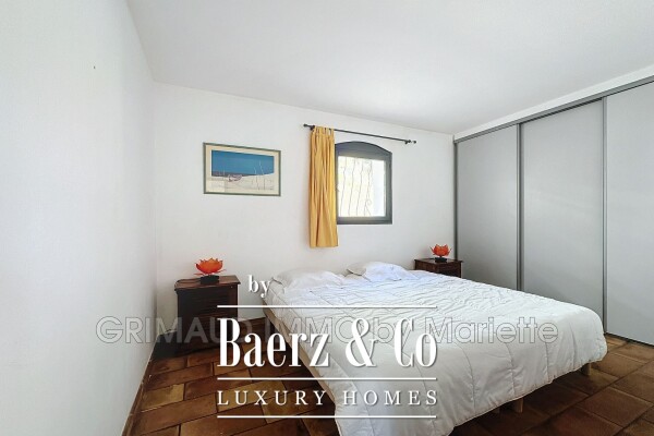 photo 14 Clear view, 5 bedrooms, large wooded plot