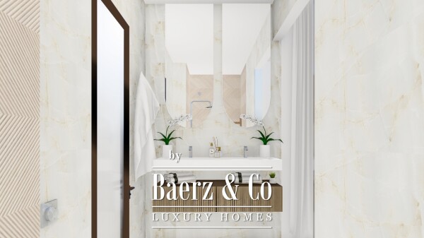 photo 16 Beautiful luxury home in Finestrat