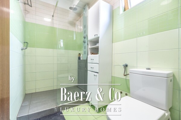 photo 4 Zagreb, Vrapče, beautiful villa with a yard NKP 505 m2