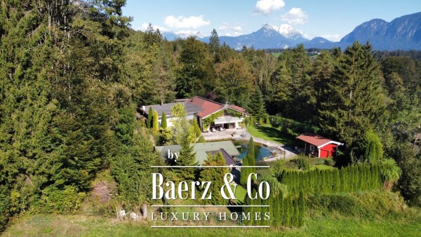 photo 6 Beautiful luxury home in Angerberg