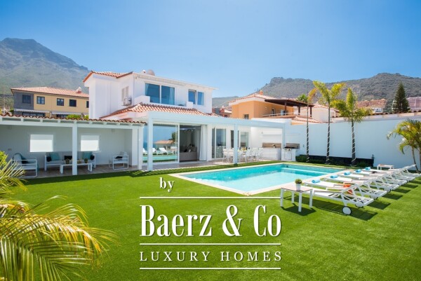 photo 28 El Madroñal 