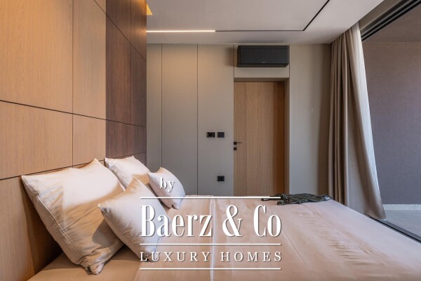 photo 29 Istria, Krnice, impressive designer villa with sea view