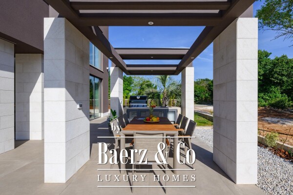 photo 66 Istria, Krnice, impressive designer villa with sea view