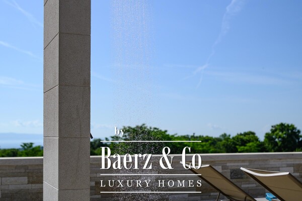 photo 70 Istria, Krnice, impressive designer villa with sea view