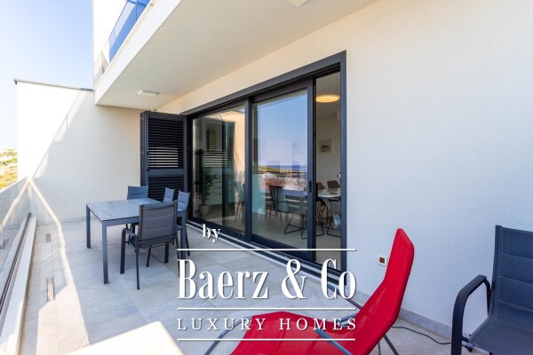 photo 17 Rogoznica, luxury villa with pool and panoramic view