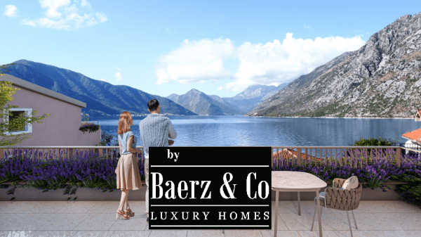 photo 7 Two Bedroom Apartment in Kotor by the Sea