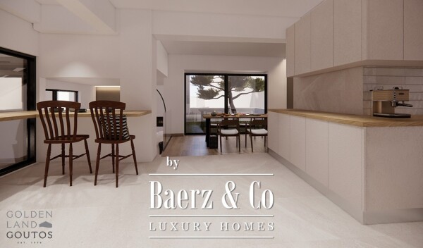 photo 5 Exclusive Maisonette in Voula