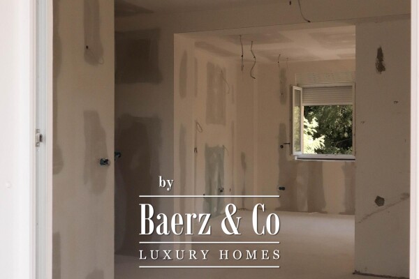 photo 10 Zadar, Center, beautiful flat, first row to the sea, with garage and parking space, 135 m²