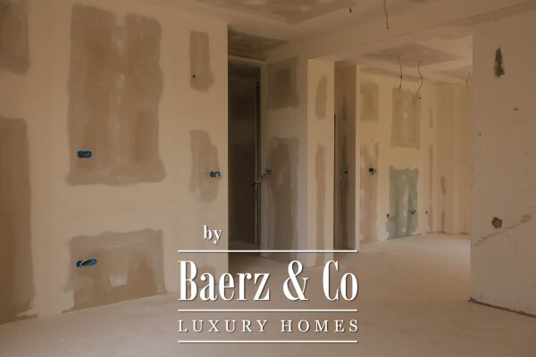 photo 12 Zadar, Center, beautiful flat, first row to the sea, with garage and parking space, 135 m²