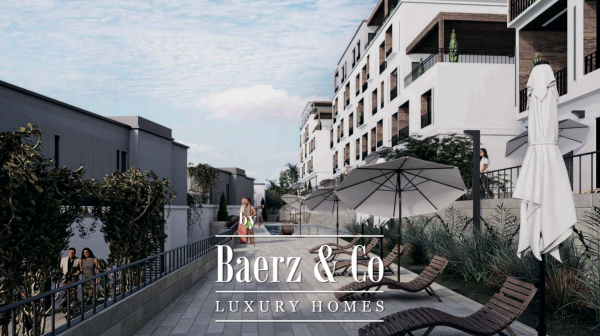 photo 11 New Two Bedroom Apartment in Tivat near Porto Montenegro