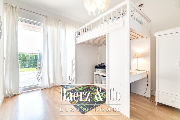 photo 11 Zagreb, Tuškanac, luxurious five room apartment NKP 232 m2