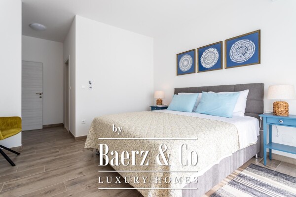 photo 16 Kaštela, a newly built villa in a quiet location