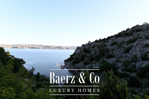 photo 18 Karlobag, Cesarca, beautiful Villa with a pool by the sea 240 m²