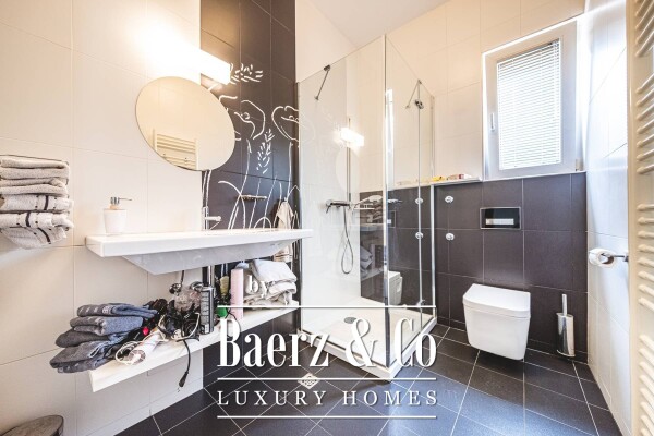 photo 13 Zagreb, Šestine, luxury villa with a spacious garden and swimming pool