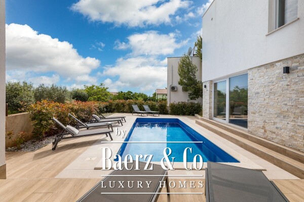 photo 91 Istria, Fažana, elegant detached villa with a view of Brijune