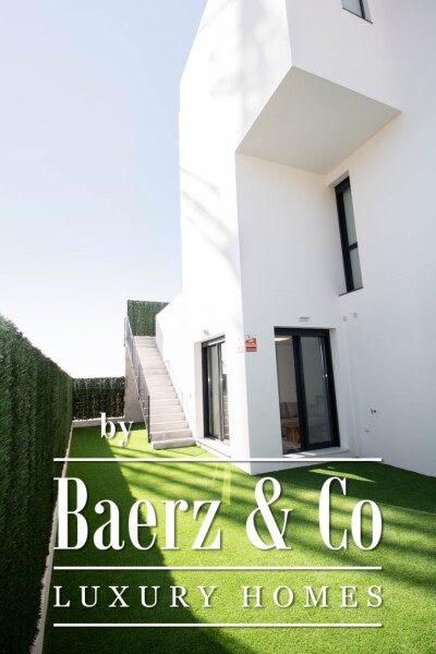 photo 11 Beautiful luxury home in Finestrat