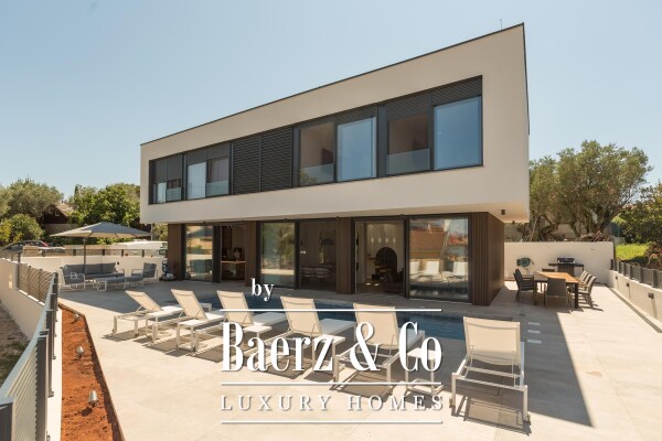 photo 36 Istra, Rovinjsko selo, modern new built house 222m2 with swimming pool