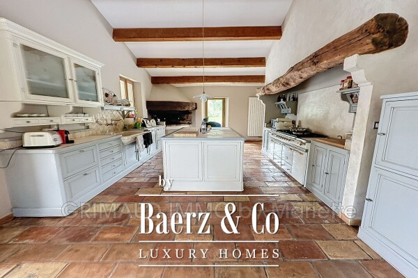 photo 6 magnificent property with 58 HA of land