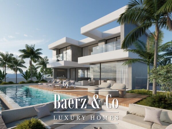 photo 3 Exclusive Contemporary Villa with Breathtaking Views