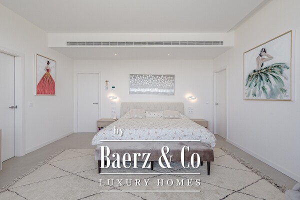 photo 24 Beautiful villa in Abama