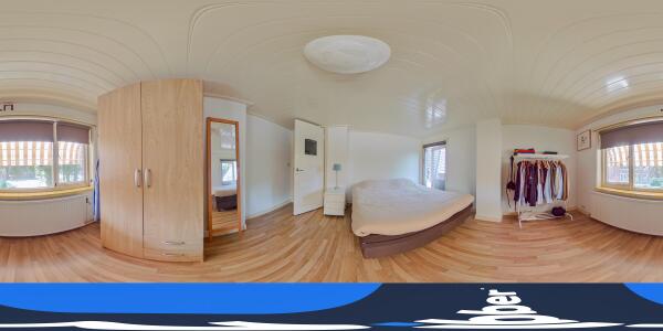 360 Panorama - Kruisstraat 4
