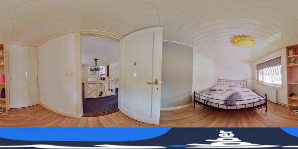 360 Panorama - Kruisstraat 4