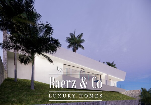 photo 9 Amazing villa in the making