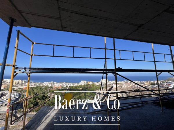 photo 10 Amazing villa in the making