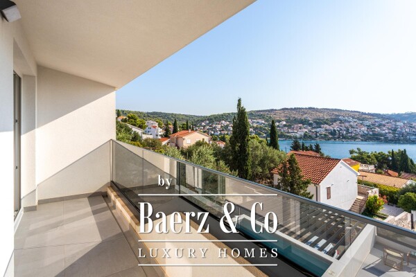 photo 27 Čiovo, an exceptionally located family house just 80 mts from the sea