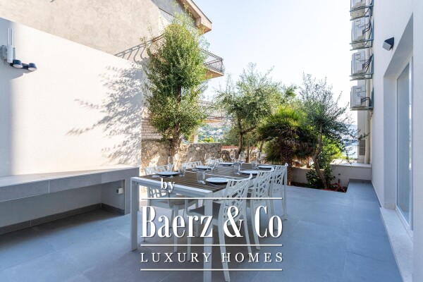 photo 34 Čiovo, an exceptionally located family house just 80 mts from the sea