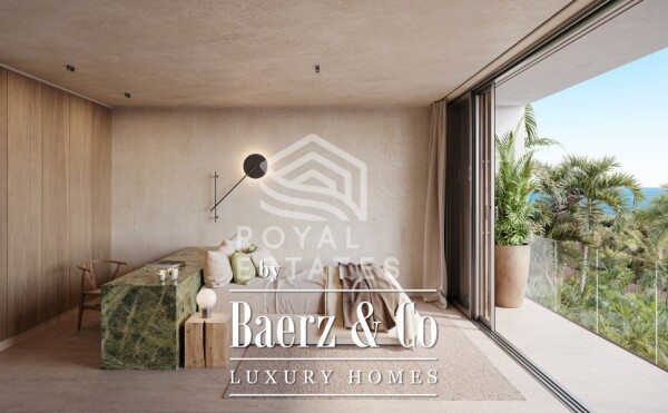 photo 18 Beautiful luxury home in Cap Martinet