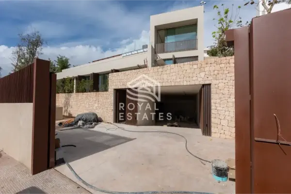 photo 24 Beautiful luxury home in Cap Martinet