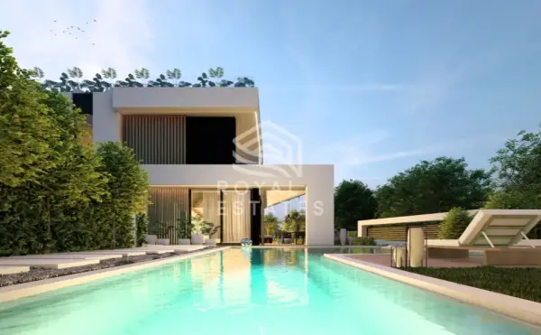 photo 4 Beautiful luxury home in Can Pep Simo