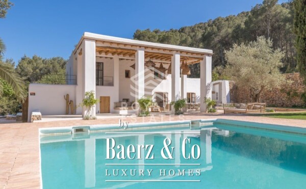 photo 4 Beautiful luxury home in Sa Carroca