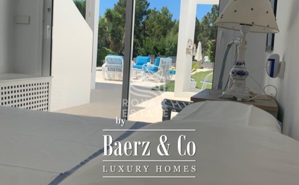 photo 14 Beautiful luxury home in Cala Tarida