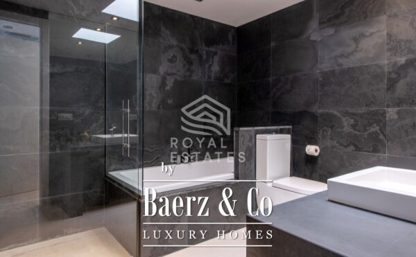 photo 10 Beautiful luxury home in Cala Carbo