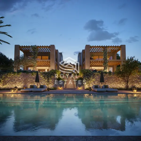 photo 27 Beautiful luxury home in Cap Martinet