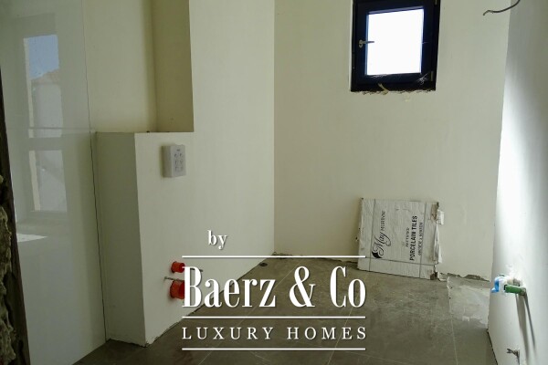 photo 15 Krk, Malinska, NEW BUILD with two separate apartments of 130 m² each, with a 300 m² garden.