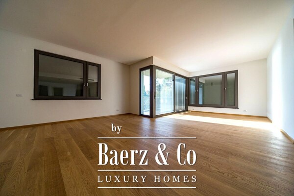 photo 2 Opatija, Center, Astonishing three bedroom apartment NKP 89,12 m2