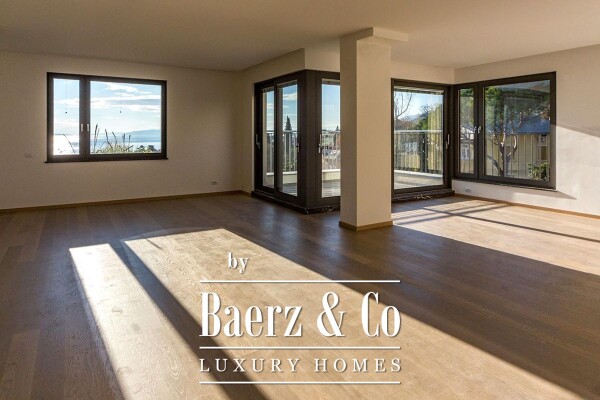 photo 2 Opatija, Center, Beautiful four-room apartment NKP 138,75 m2