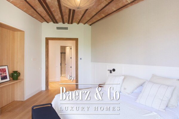 photo 33 Exclusivity and Refinement: Prestigious Apartment in the Heart of Barcelona