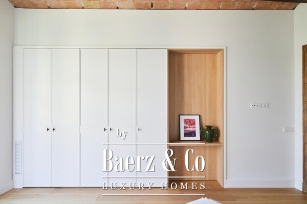 photo 34 Exclusivity and Refinement: Prestigious Apartment in the Heart of Barcelona