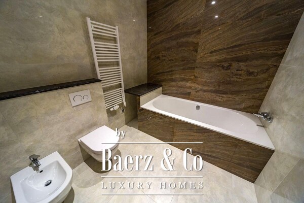 photo 4 Opatija, Center, Beautiful four-room apartment NKP 126,08 m2