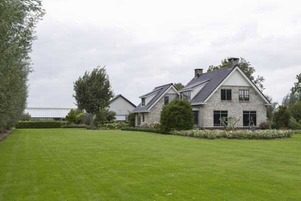 photo 33 Lange Meentweg 4