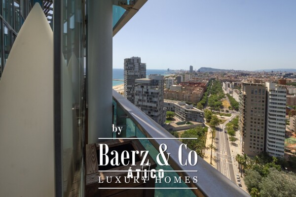 photo 23 Penthouse for sale in Diagonal Mar/Front Marítim del Poblenou