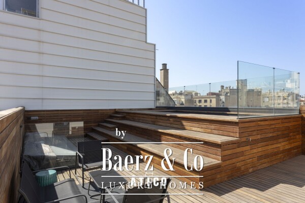 photo 30 Penthouse for sale in Sant Gervasi - Galvany