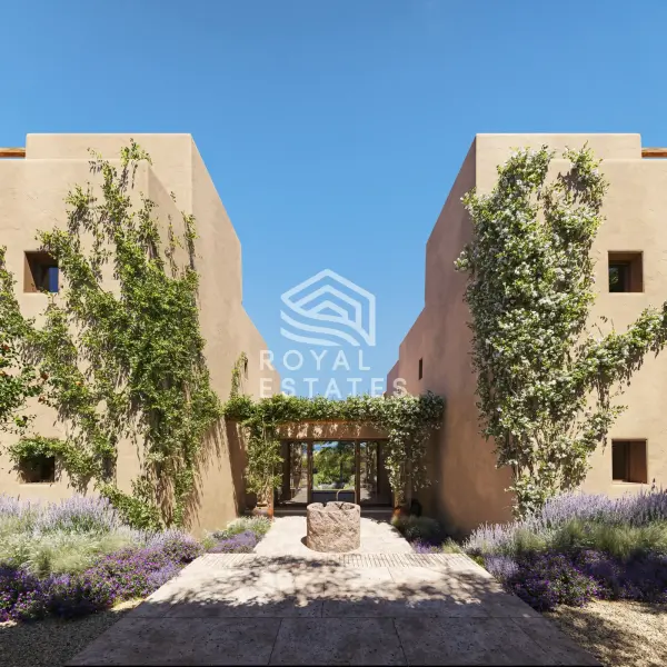 photo 6 Beautiful luxury home in Cap Martinet