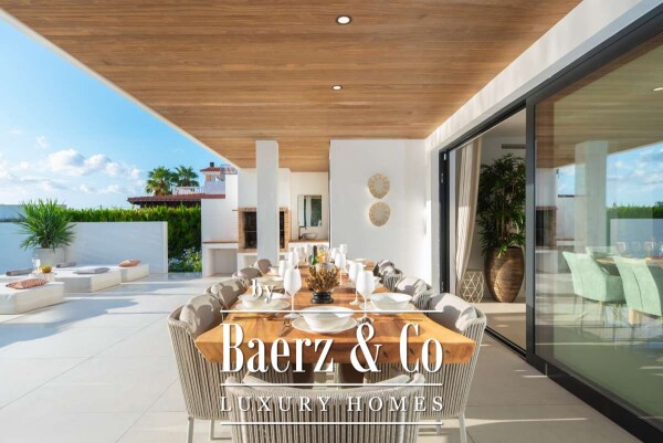 photo 5 Beautiful luxury home in Can Ramón, Can Ramón